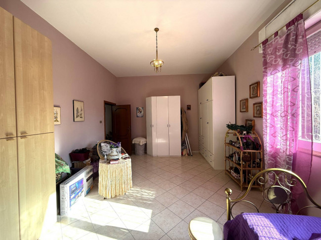 Appartamento piano terra in vendita a Giulianova