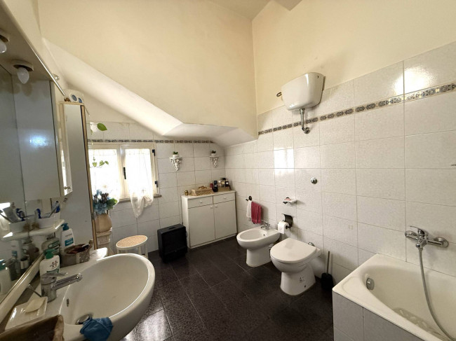 Appartamento piano terra in vendita a Giulianova