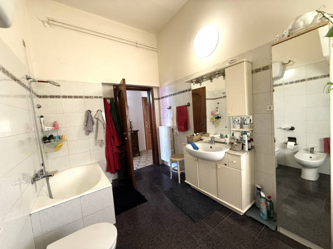 Appartamento piano terra in vendita a Giulianova