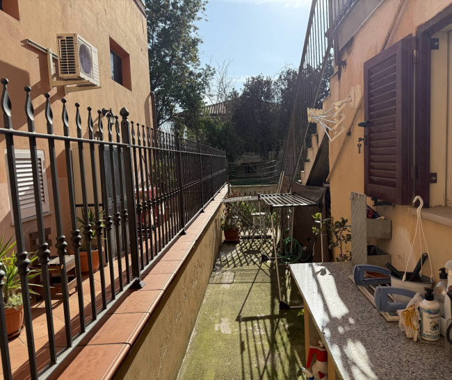 Appartamento piano terra in vendita a Giulianova