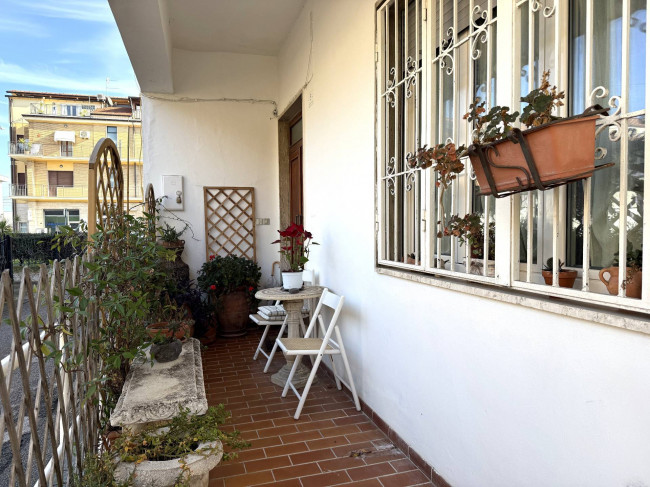 Appartamento piano terra in vendita a Giulianova