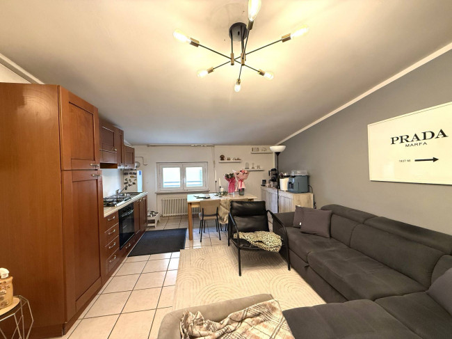 Attico/Mansarda in vendita a Alba Adriatica