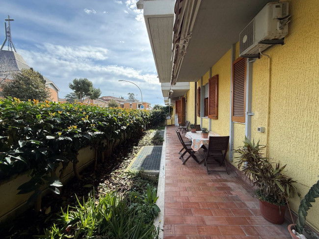 Appartamento in vendita a Alba Adriatica