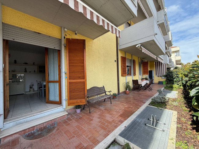 Appartamento in vendita a Alba Adriatica