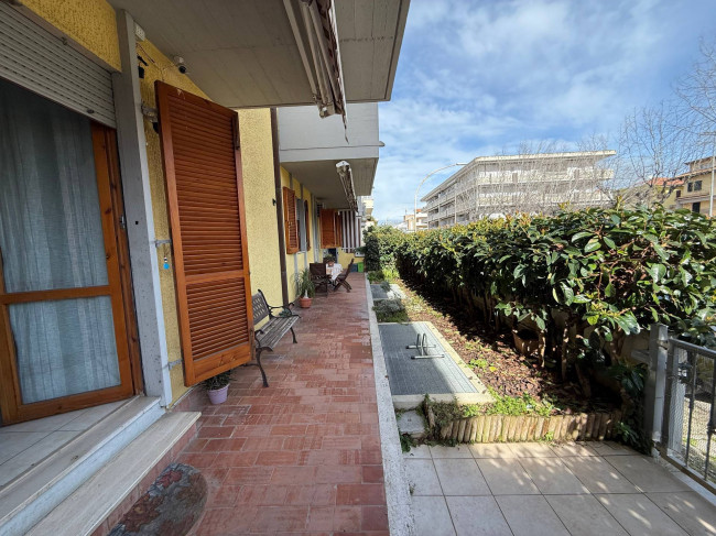 Appartamento in vendita a Alba Adriatica