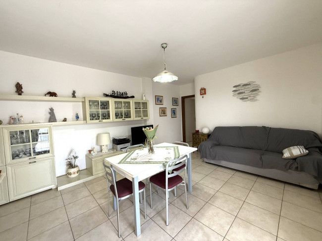 Appartamento in vendita a Alba Adriatica