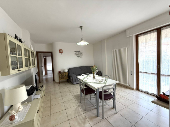 Appartamento in vendita a Alba Adriatica