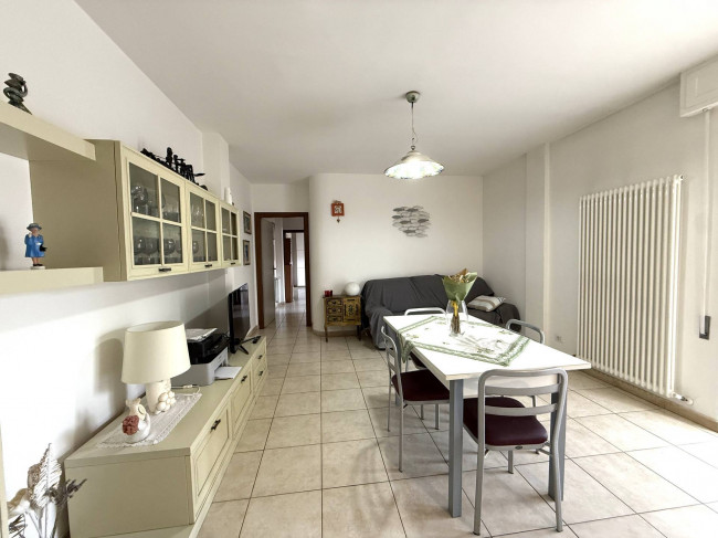 Appartamento in vendita a Alba Adriatica
