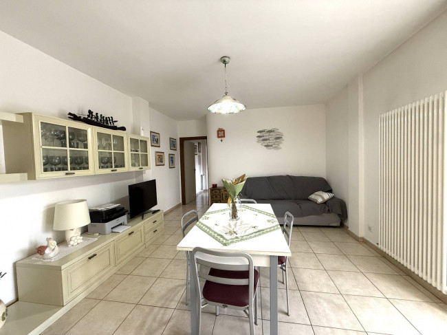 Appartamento in vendita a Alba Adriatica