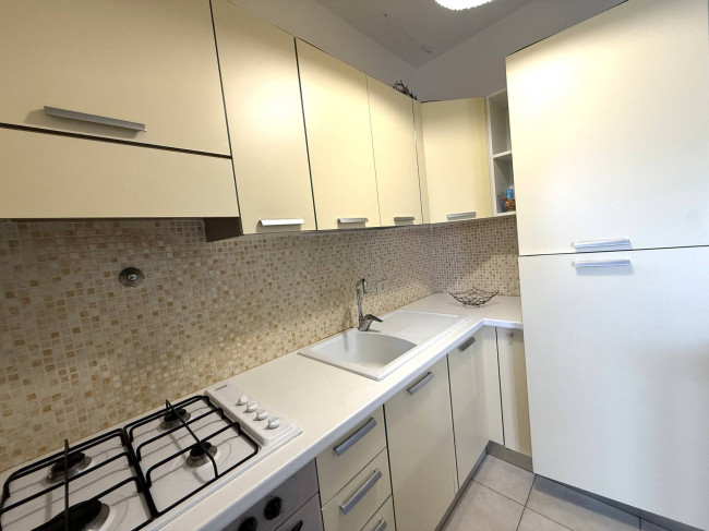 Appartamento in vendita a Alba Adriatica