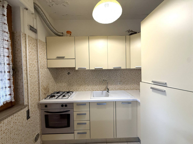 Appartamento in vendita a Alba Adriatica