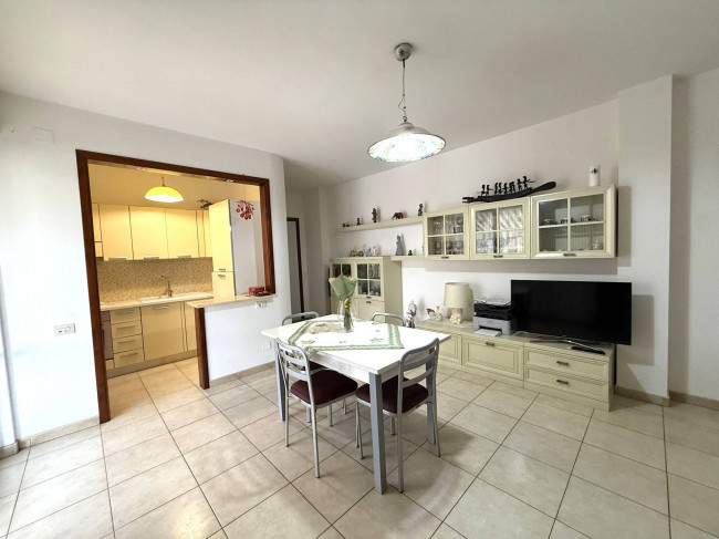 Appartamento in vendita a Alba Adriatica