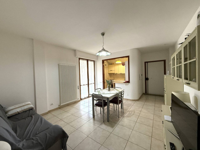 Appartamento in vendita a Alba Adriatica