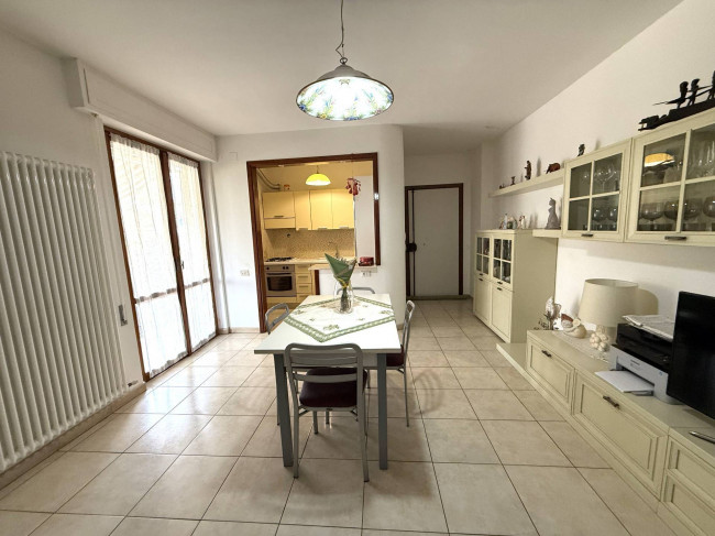 Appartamento in vendita a Alba Adriatica