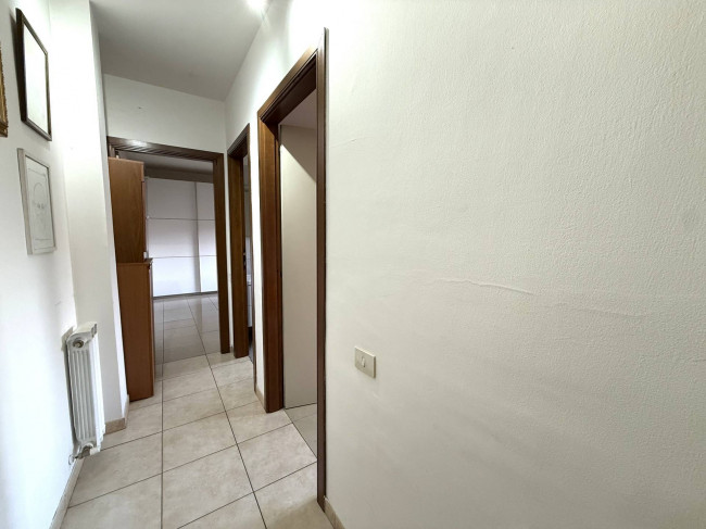 Appartamento in vendita a Alba Adriatica