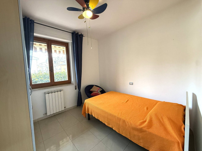 Appartamento in vendita a Alba Adriatica