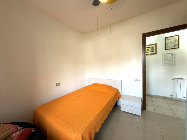 Appartamento in vendita a Alba Adriatica