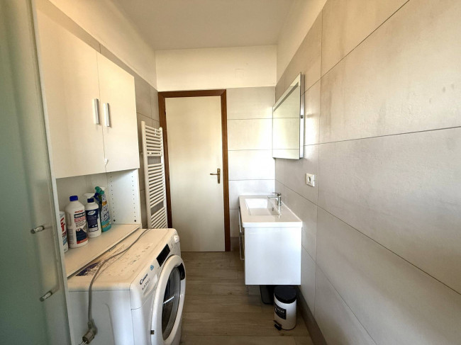 Appartamento in vendita a Alba Adriatica