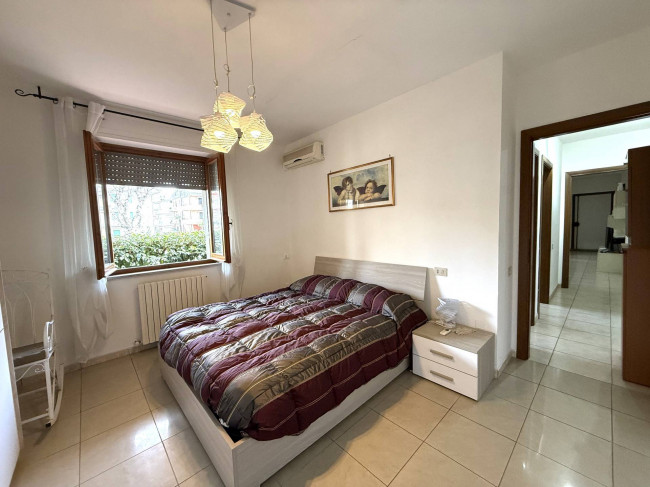 Appartamento in vendita a Alba Adriatica