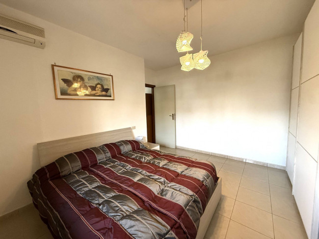 Appartamento in vendita a Alba Adriatica