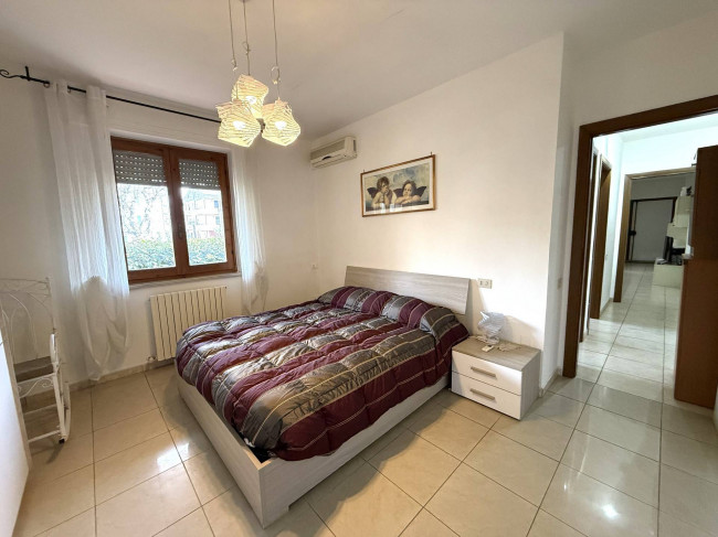 Appartamento in vendita a Alba Adriatica