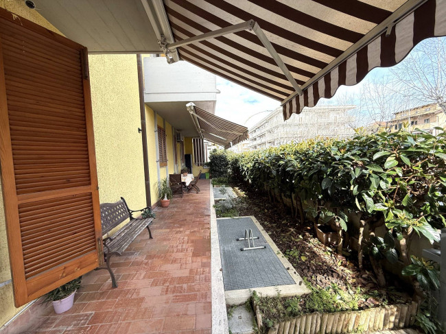 Appartamento in vendita a Alba Adriatica