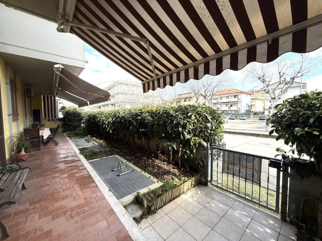 Appartamento in vendita a Alba Adriatica