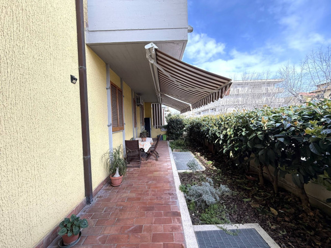 Appartamento in vendita a Alba Adriatica