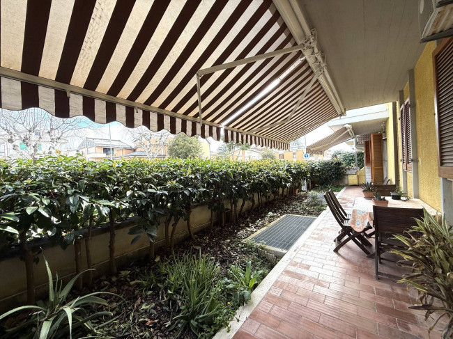 Appartamento in vendita a Alba Adriatica