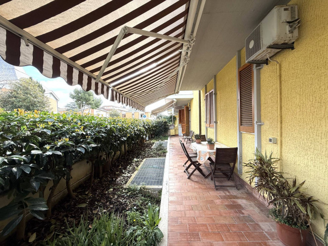 Appartamento in vendita a Alba Adriatica