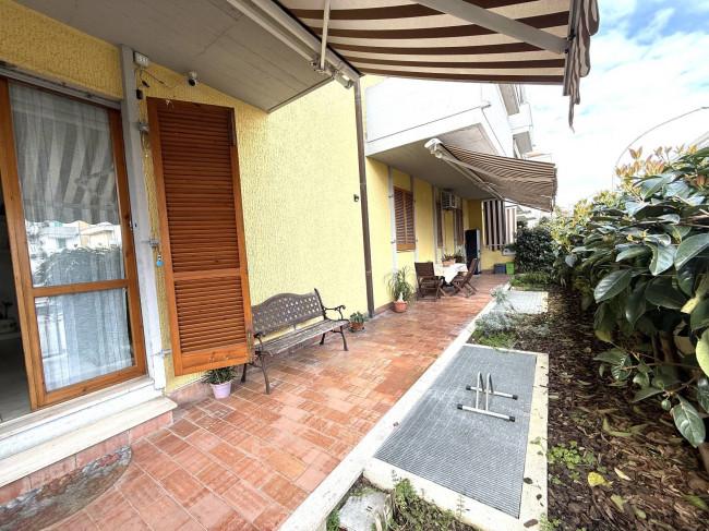 Appartamento in vendita a Alba Adriatica