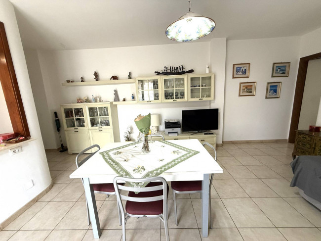 Appartamento in vendita a Alba Adriatica