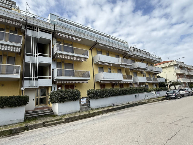 Appartamento in vendita a Alba Adriatica