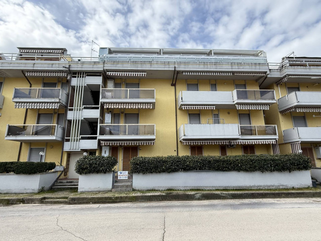 Appartamento in vendita a Alba Adriatica