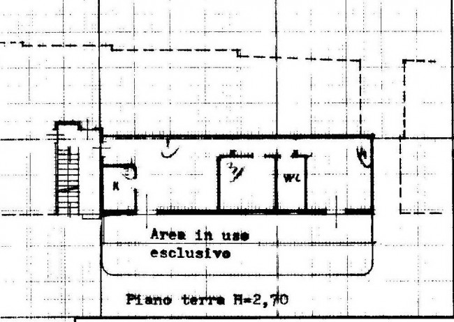 Appartamento in vendita a Alba Adriatica