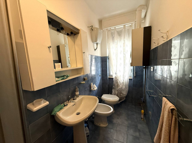 Appartamento in vendita a Martinsicuro