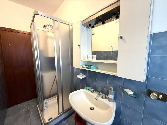 Appartamento in vendita a Martinsicuro