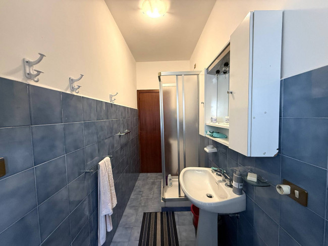 Appartamento in vendita a Martinsicuro