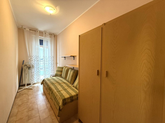 Appartamento in vendita a Martinsicuro