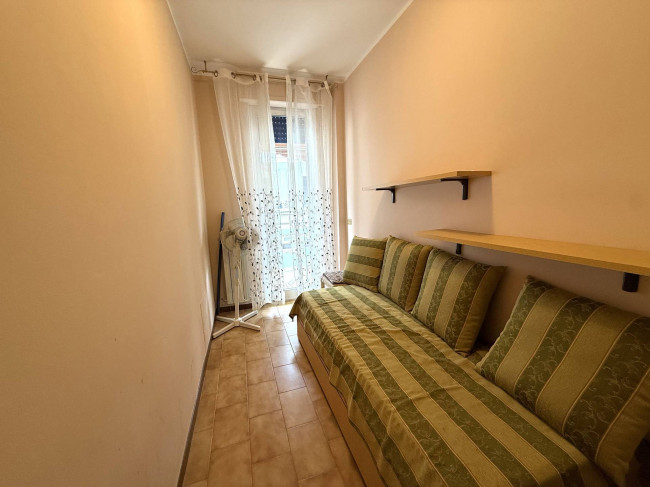 Appartamento in vendita a Martinsicuro