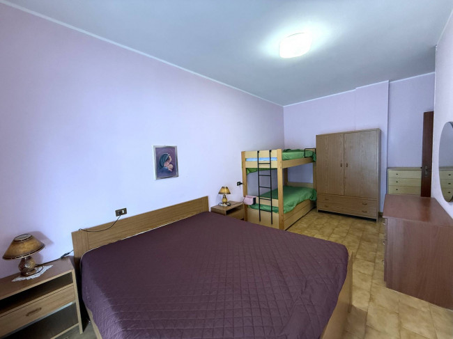 Appartamento in vendita a Martinsicuro