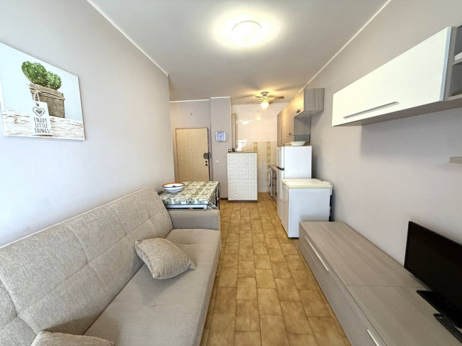 Appartamento in vendita a Martinsicuro