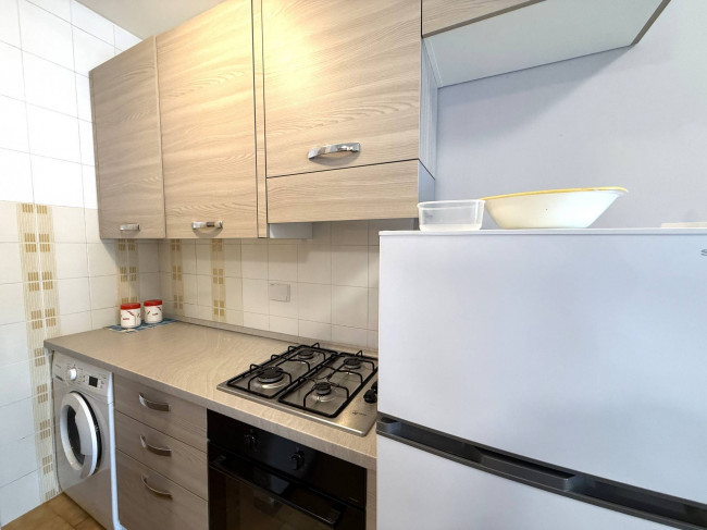 Appartamento in vendita a Martinsicuro