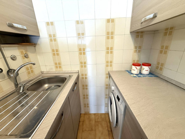 Appartamento in vendita a Martinsicuro