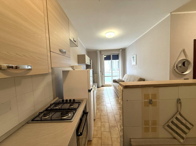 Appartamento in vendita a Martinsicuro