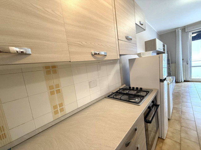 Appartamento in vendita a Martinsicuro