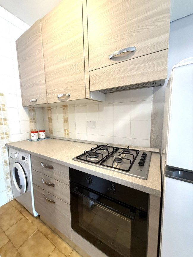 Appartamento in vendita a Martinsicuro