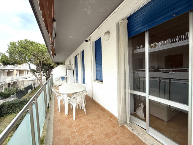 Appartamento in vendita a Martinsicuro