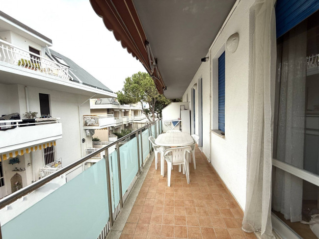 Appartamento in vendita a Martinsicuro