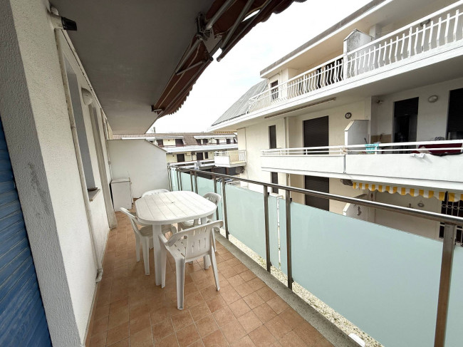 Appartamento in vendita a Martinsicuro